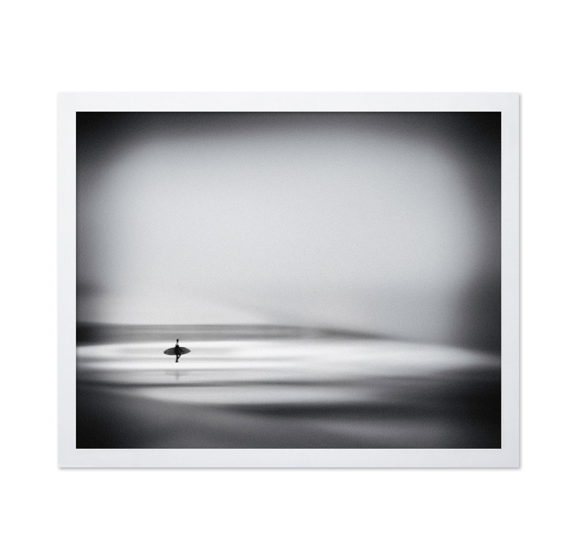 The Surfer