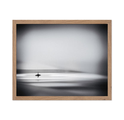 The Surfer