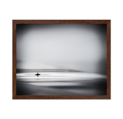 The Surfer