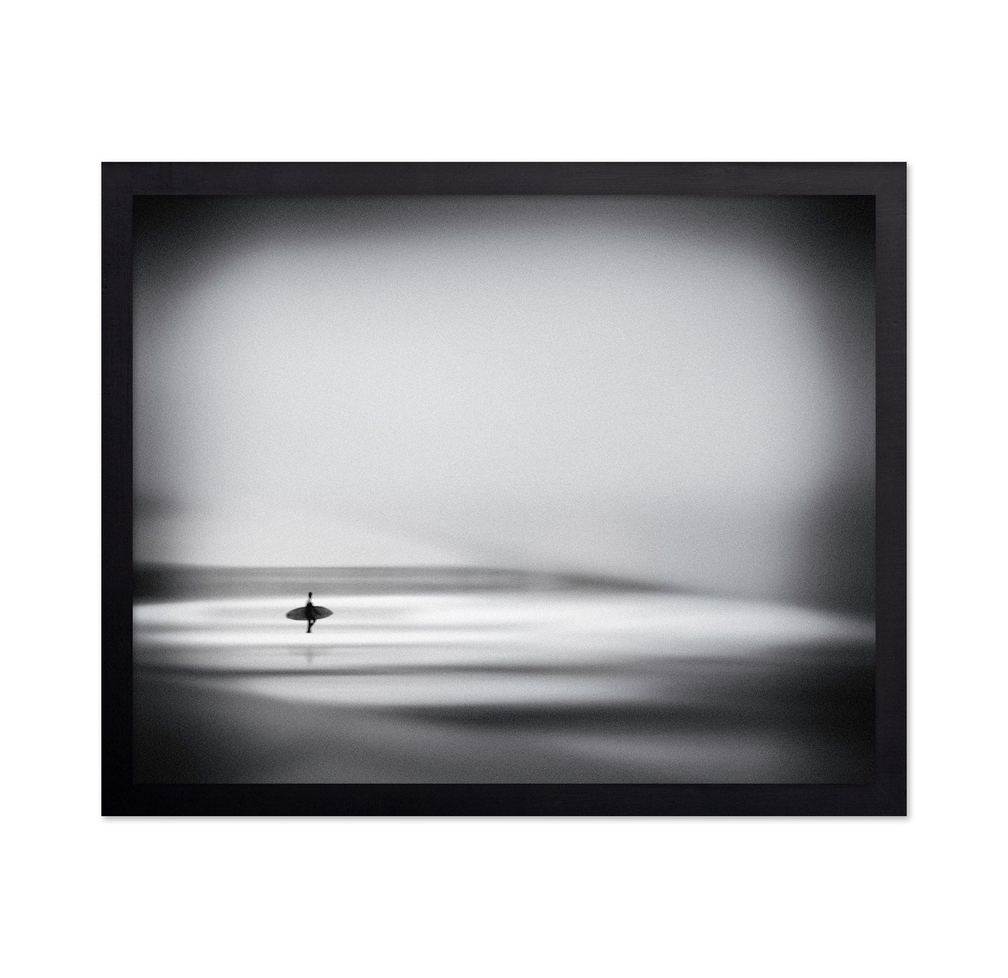 The Surfer