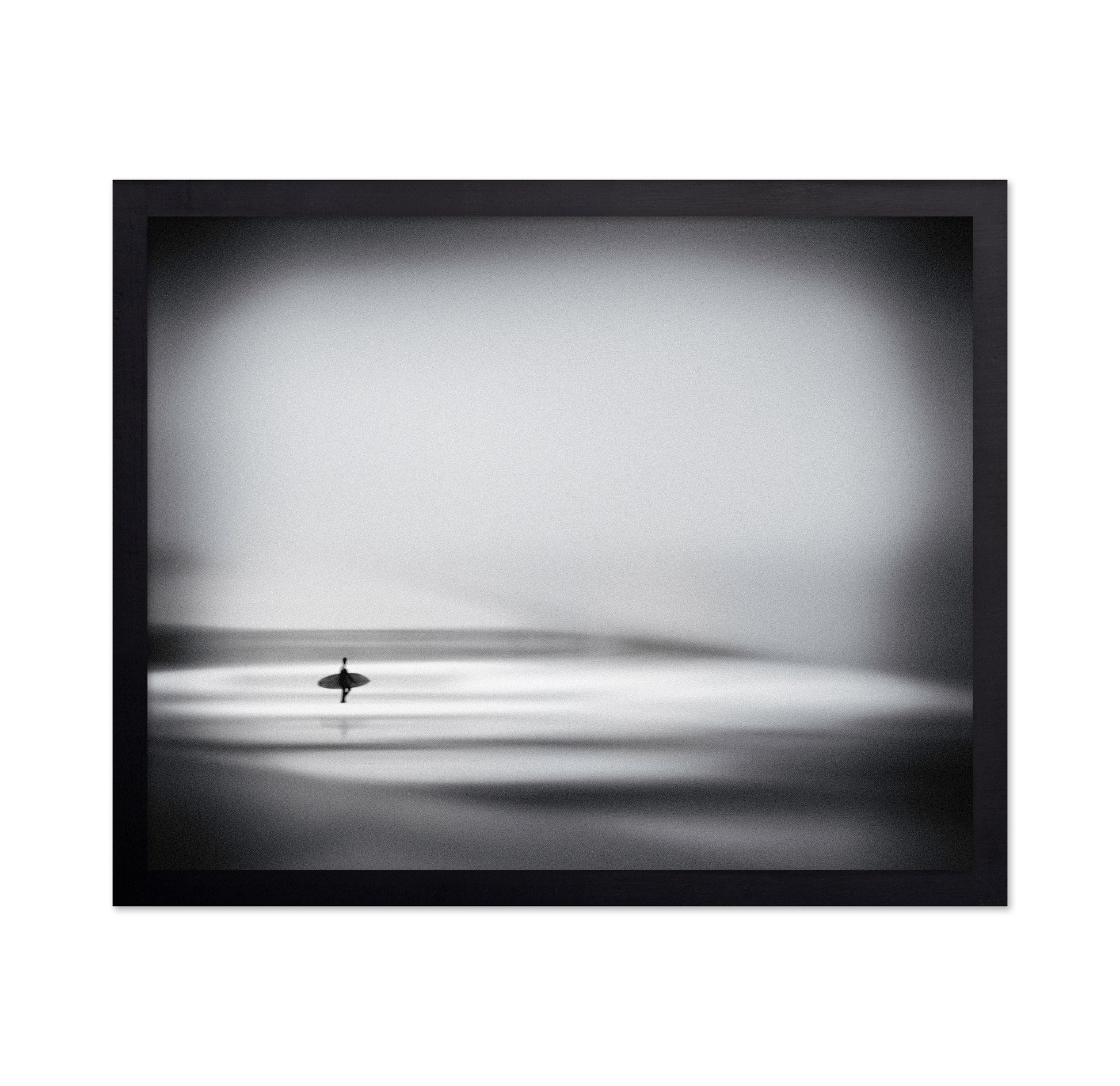 The Surfer