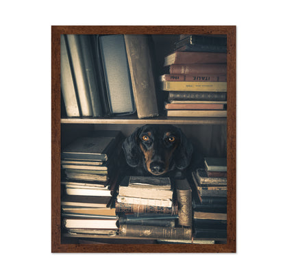 The Little Librarian