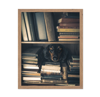 The Little Librarian