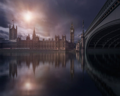 House Of Parliament