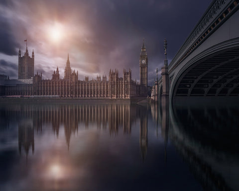 House Of Parliament