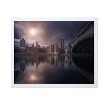 House Of Parliament