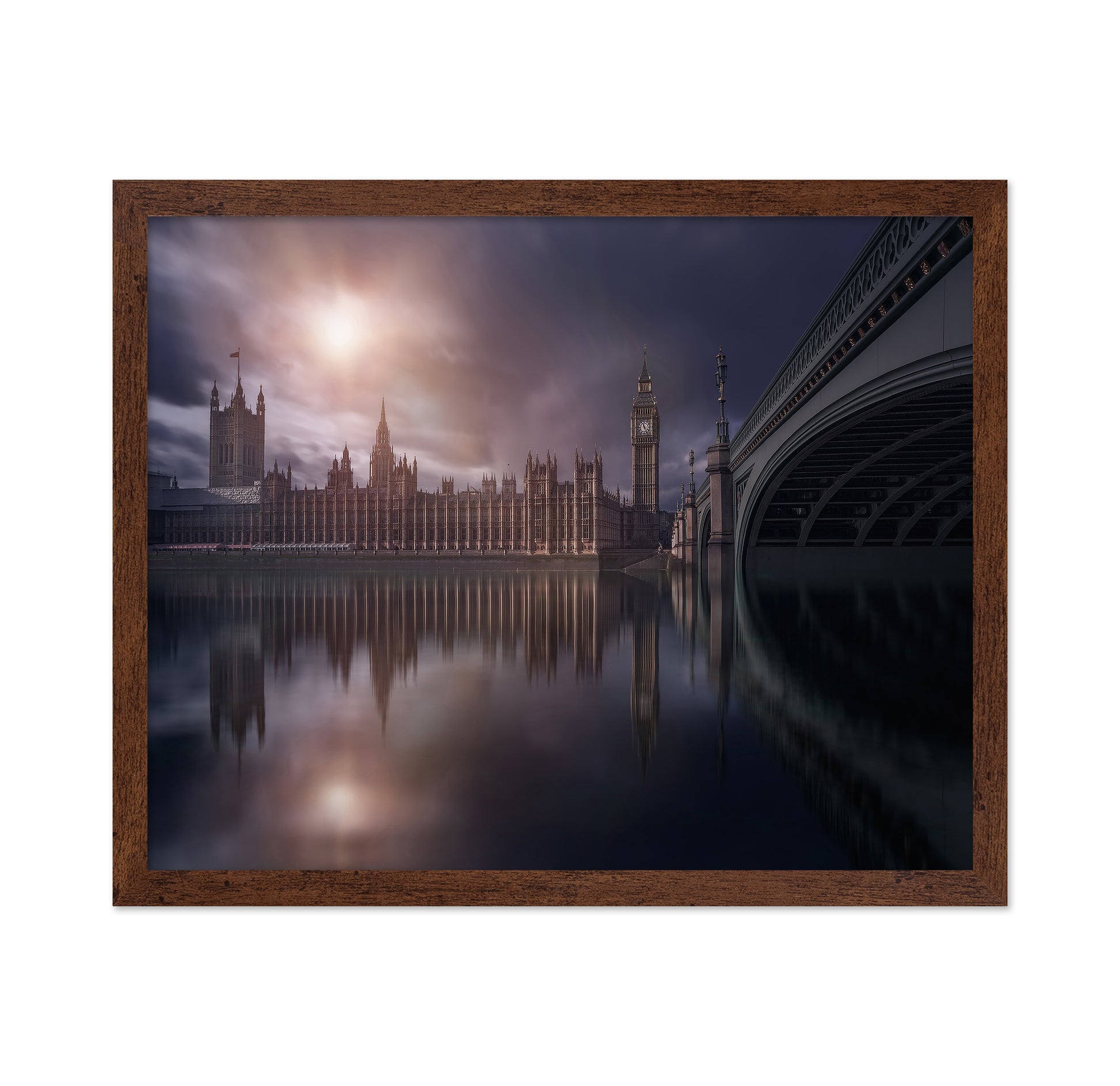 House Of Parliament