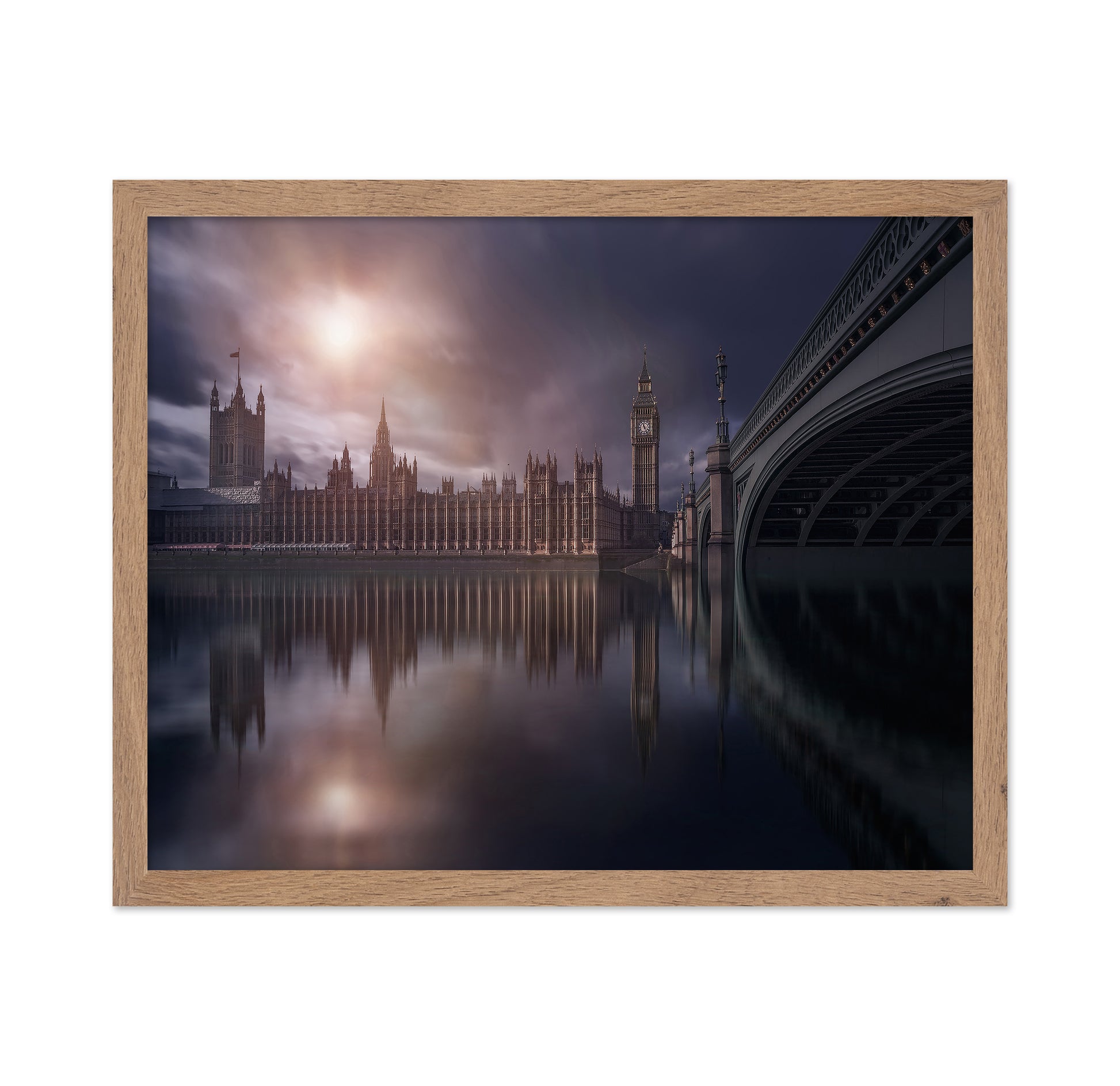 House Of Parliament
