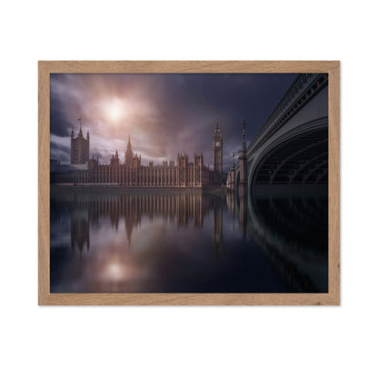 House Of Parliament