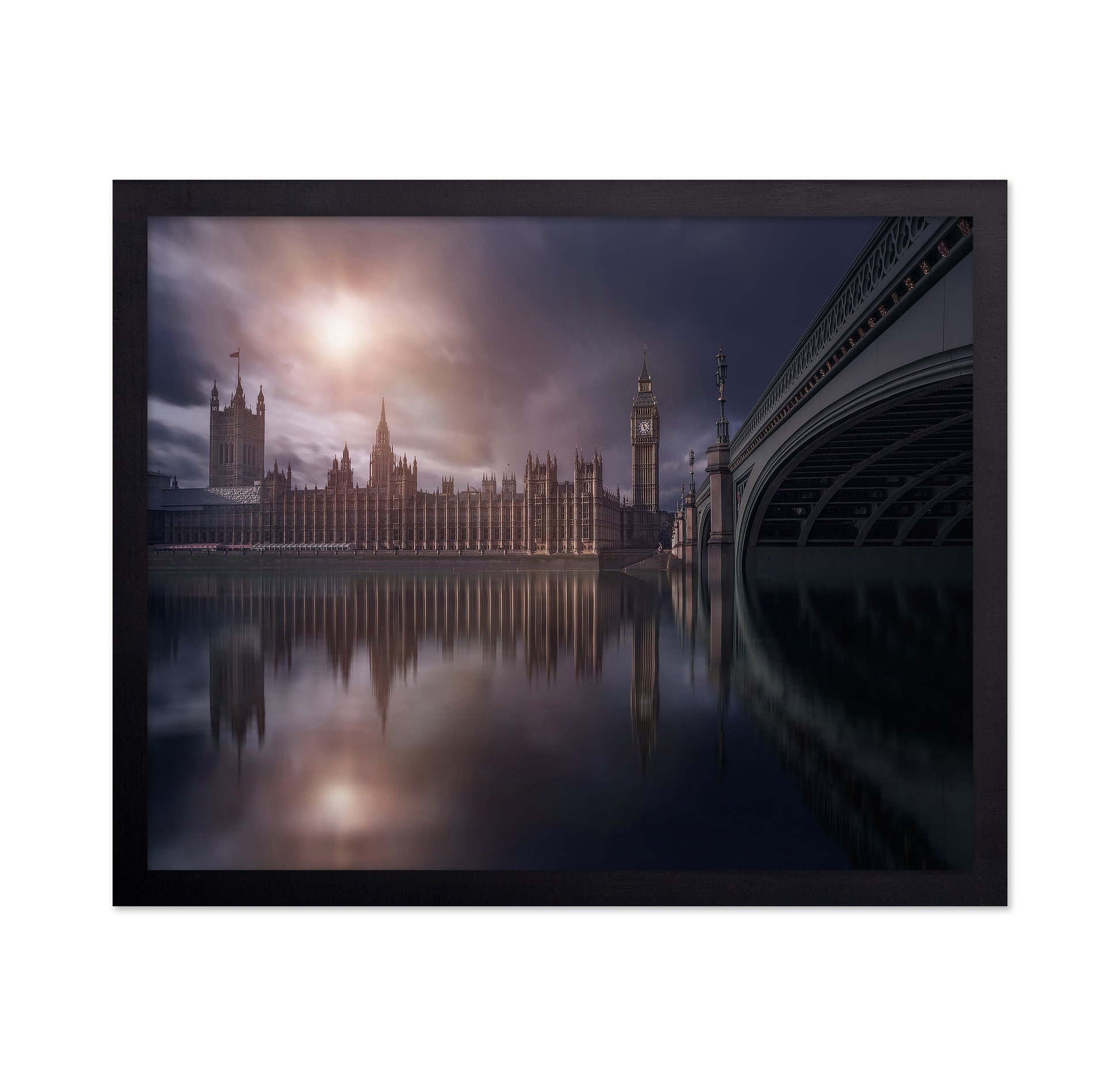 House Of Parliament