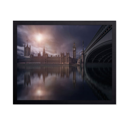 House Of Parliament