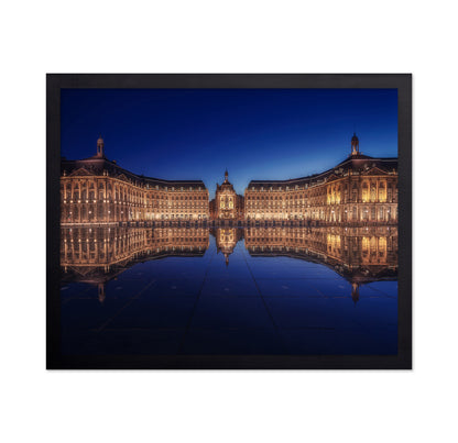 Place De La Bourse