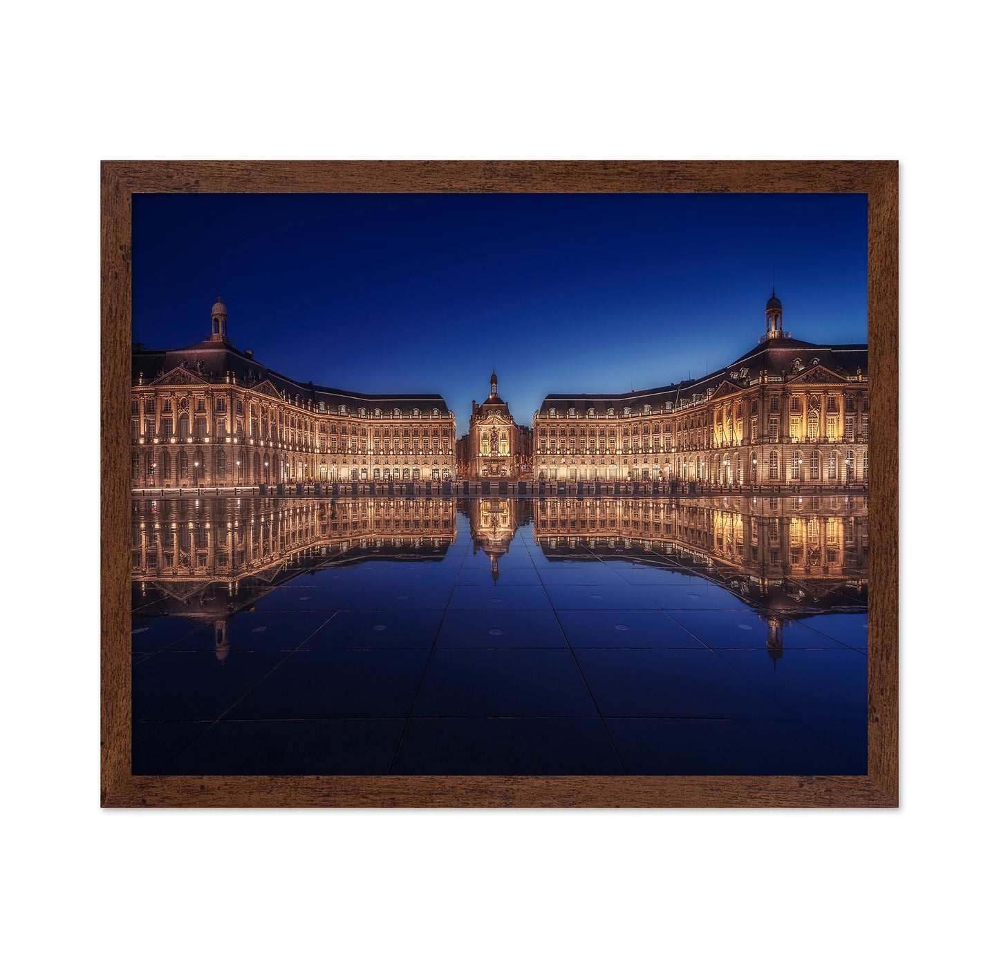 Place De La Bourse