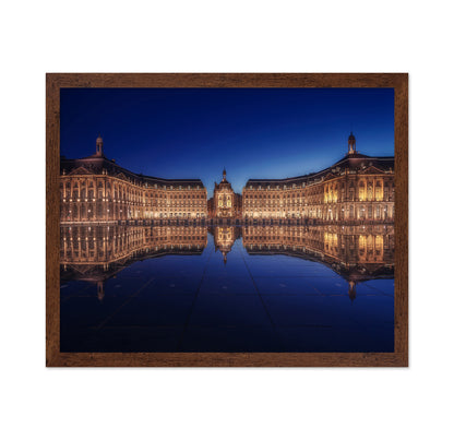 Place De La Bourse