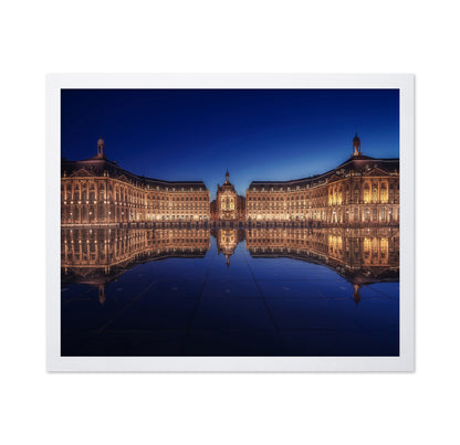 Place De La Bourse