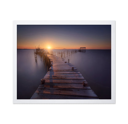 The Last Dock