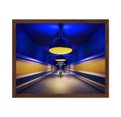 Underground Lights