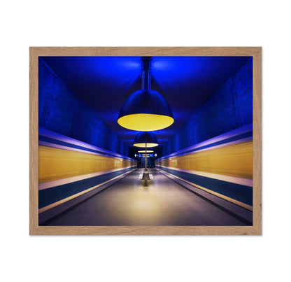 Underground Lights