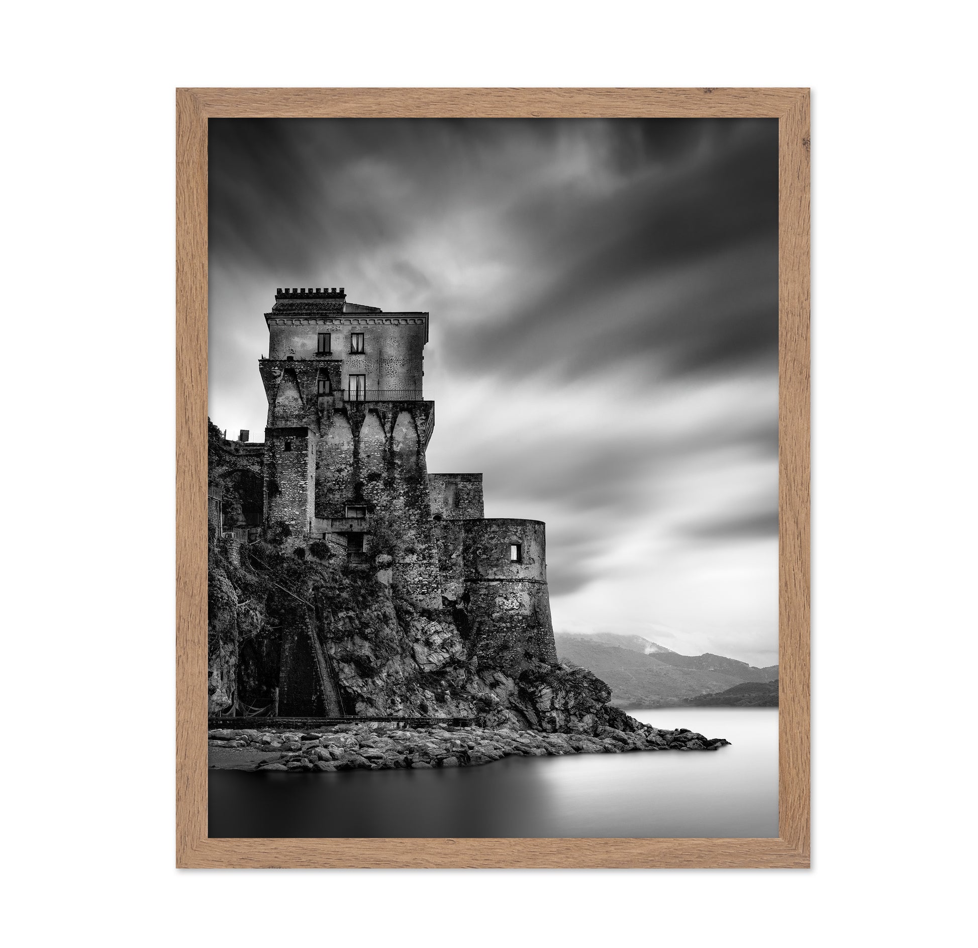 Amalfi Coast