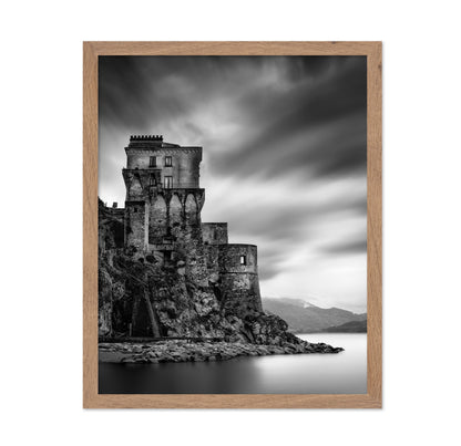 Amalfi Coast