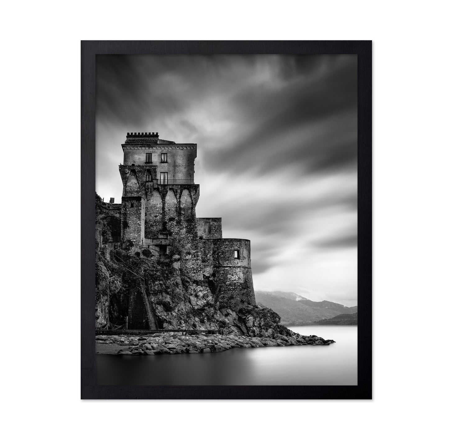 Amalfi Coast