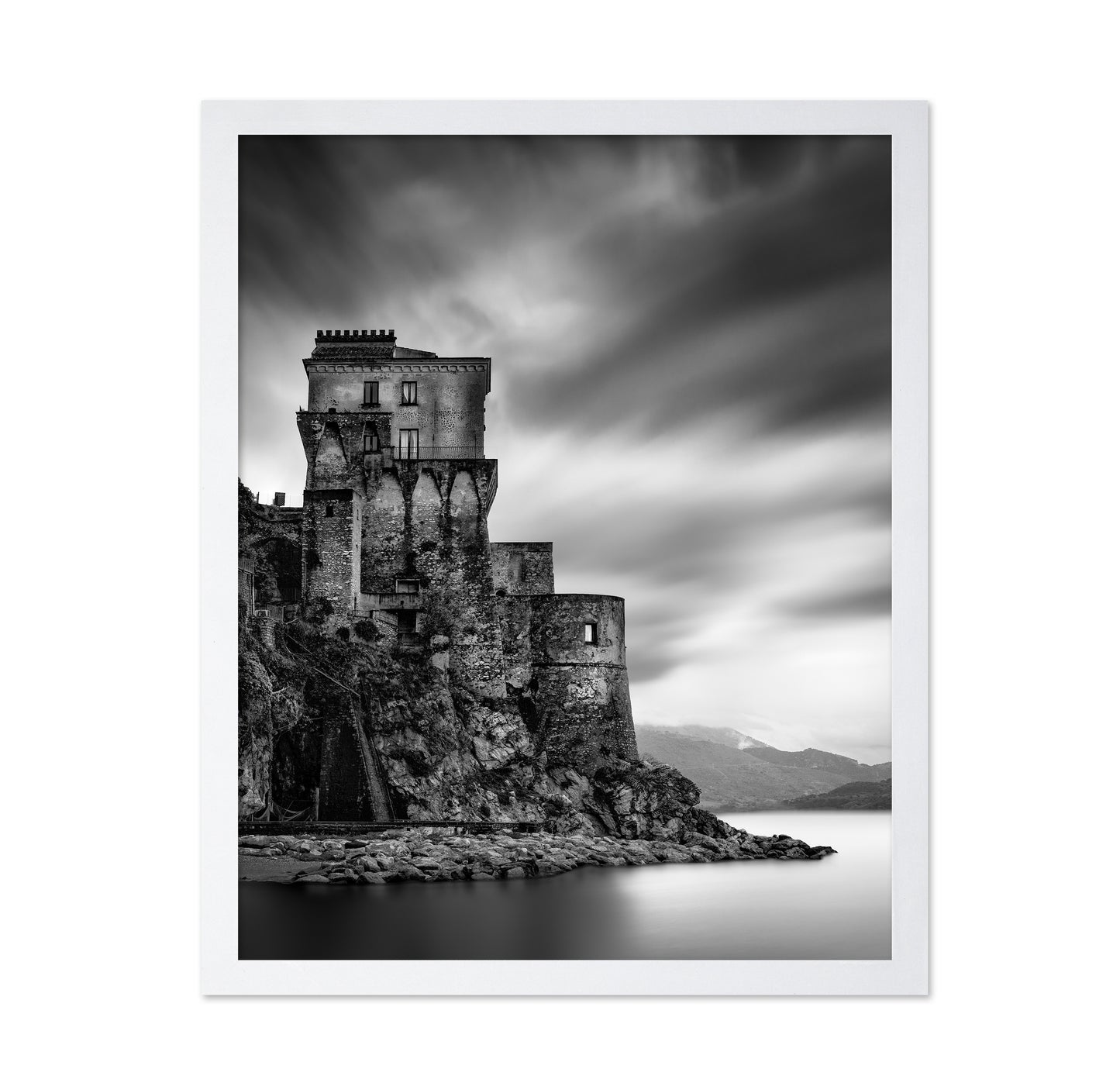 Amalfi Coast