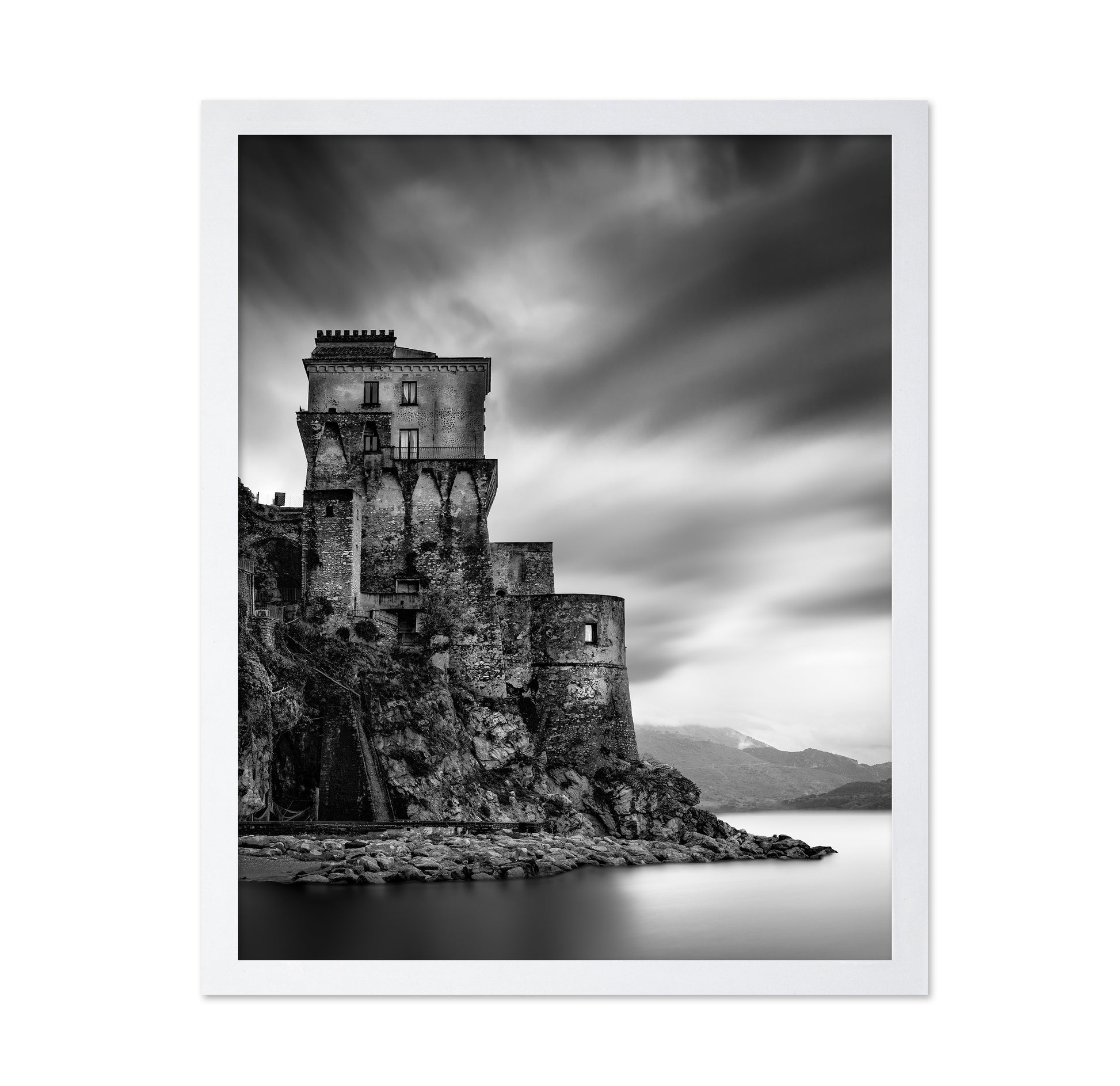 Amalfi Coast