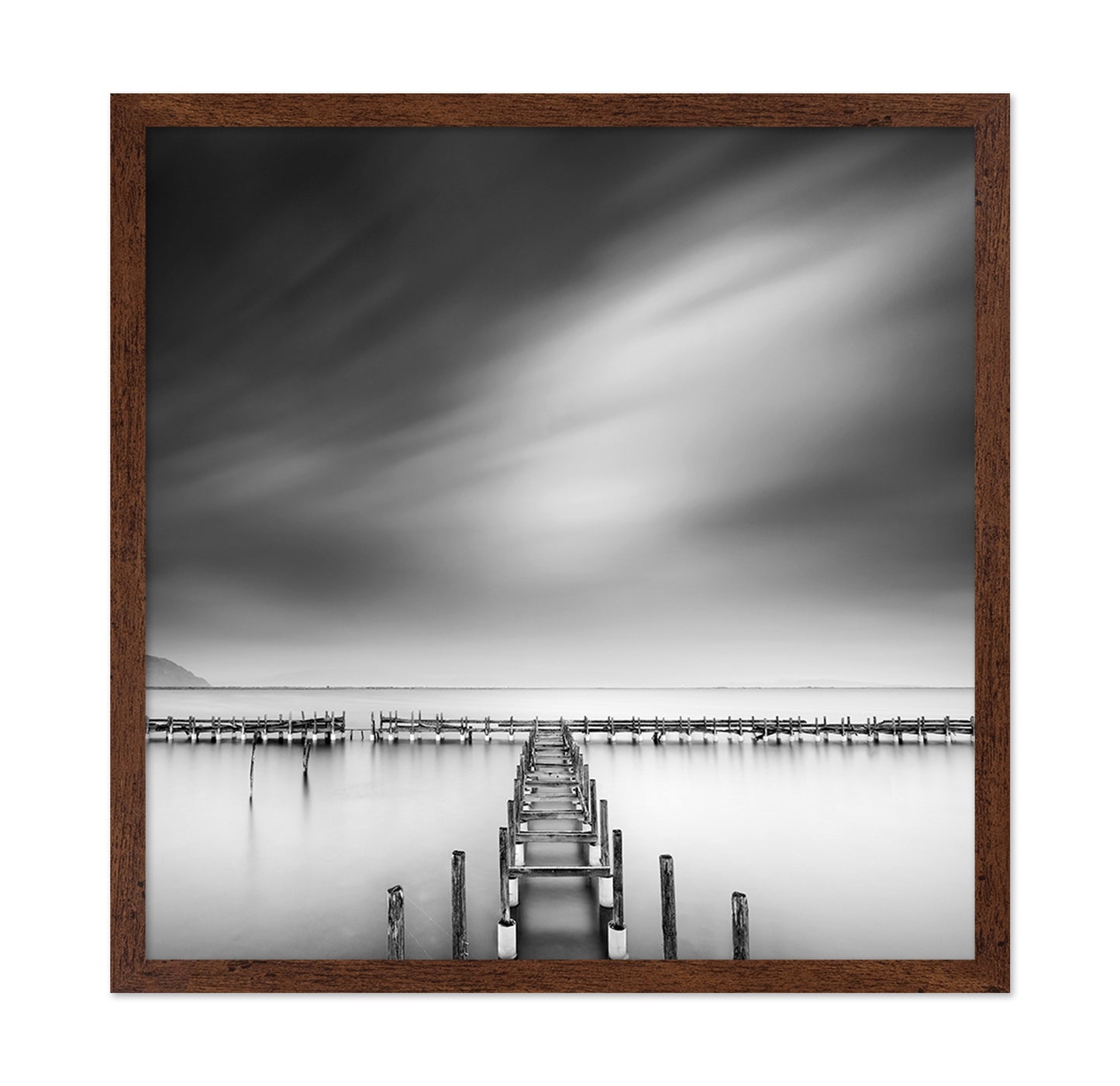 By The Sea No 1