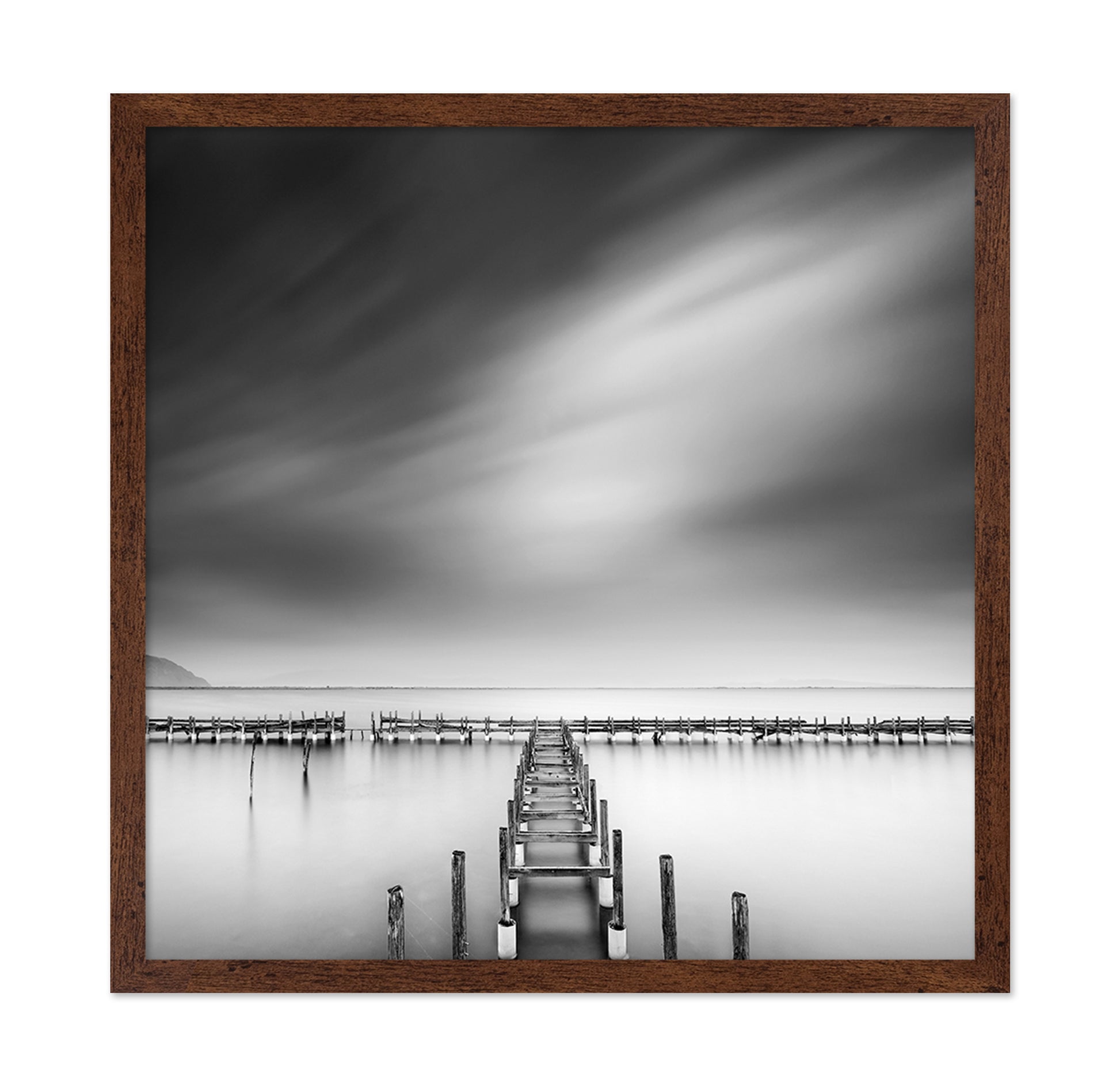 By The Sea No 1