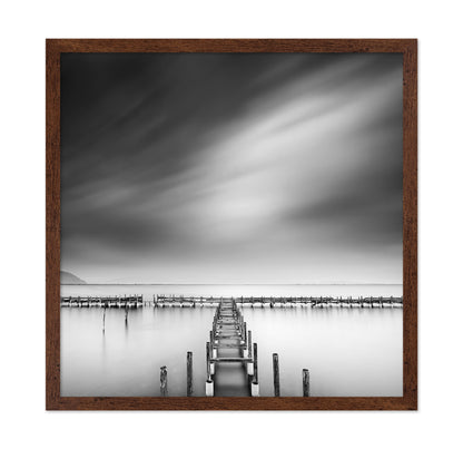 By The Sea No 1