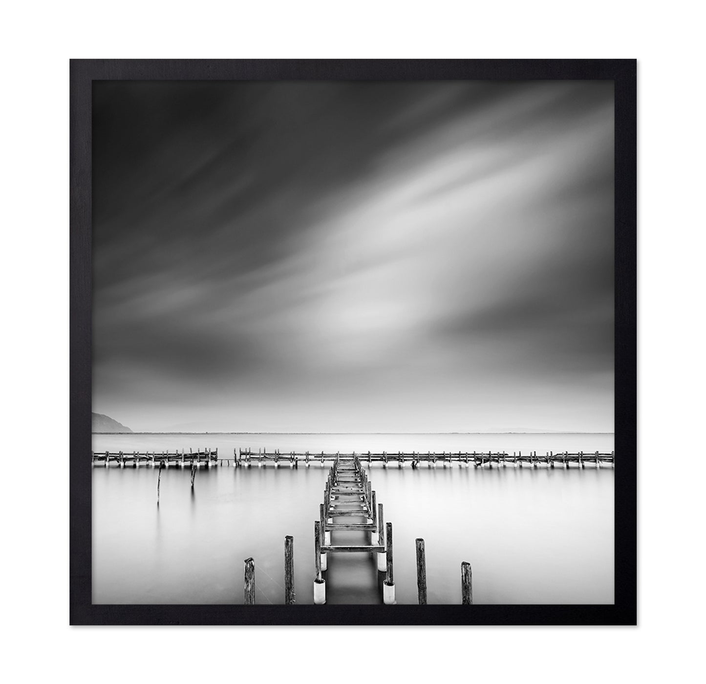 By The Sea No 1