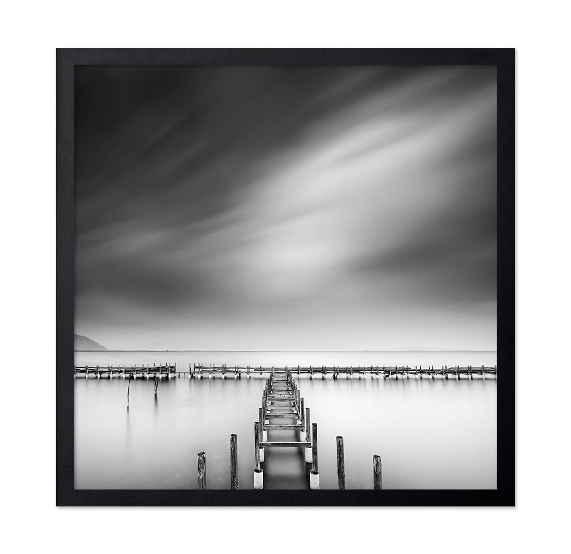 By The Sea No 1