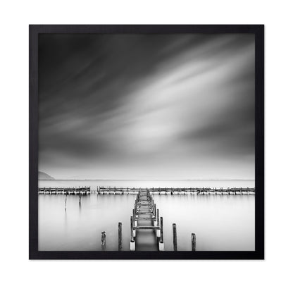 By The Sea No 1