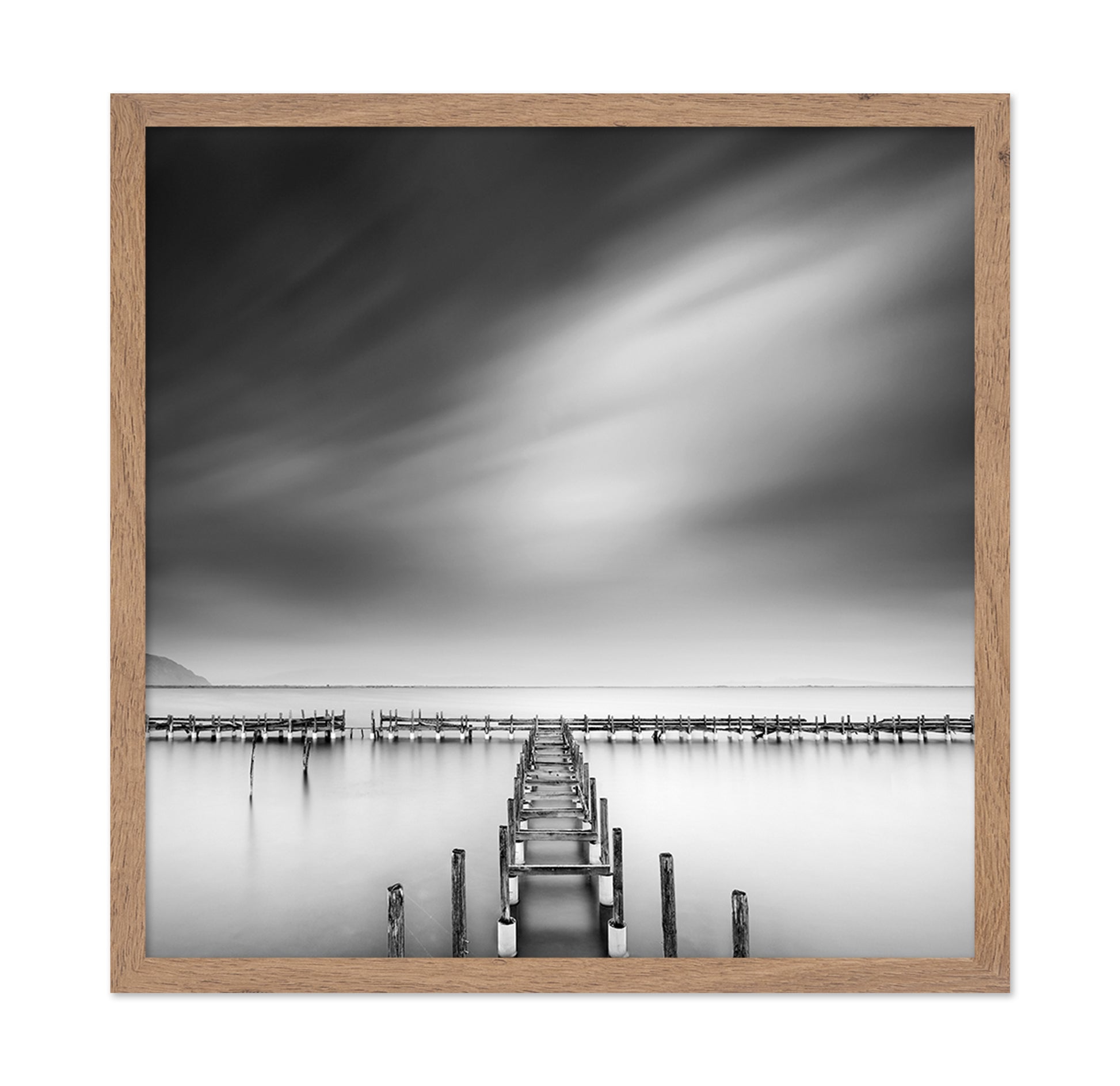 By The Sea No 1