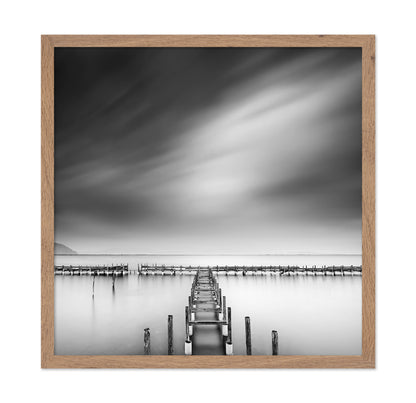 By The Sea No 1