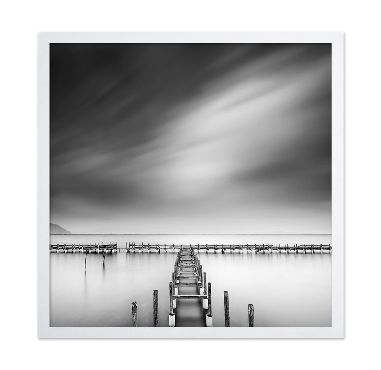 By The Sea No 1