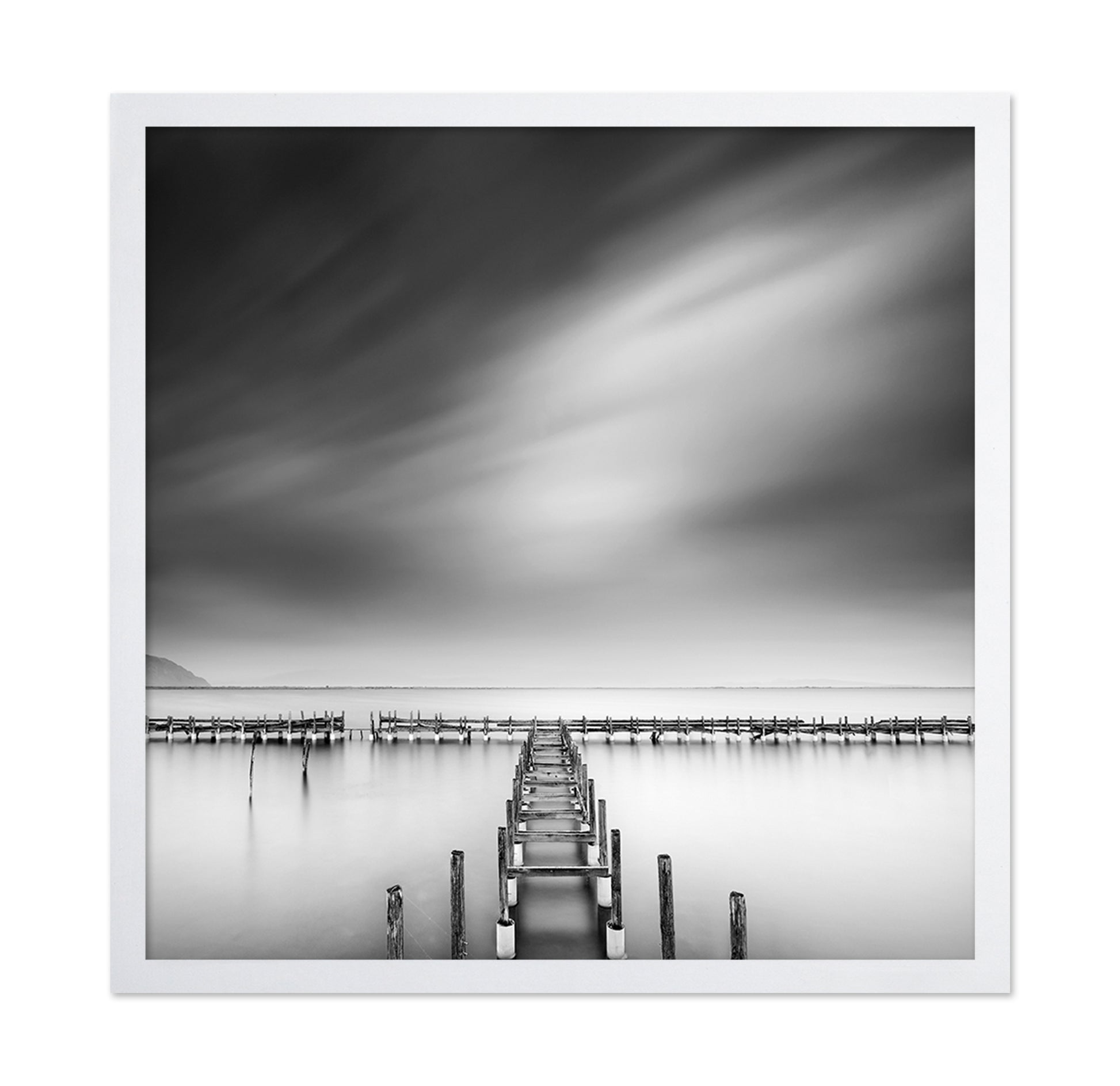 By The Sea No 1