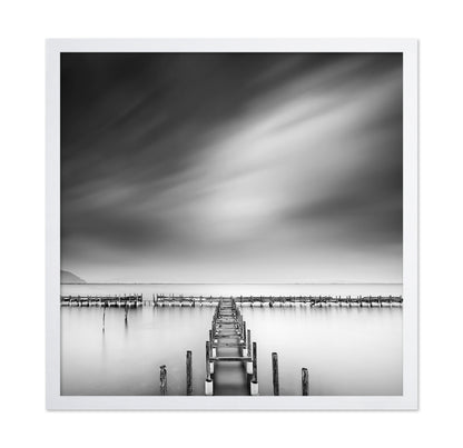 By The Sea No 1