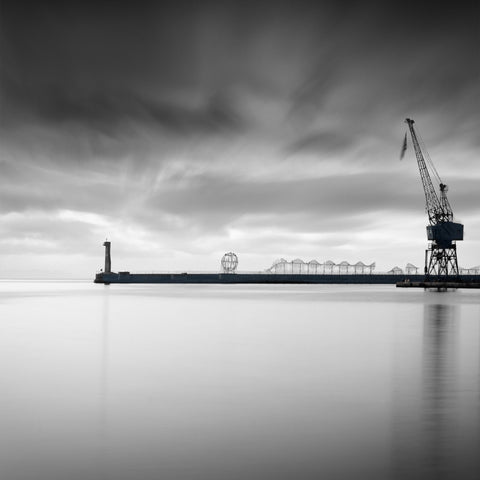 By The Sea No 2
