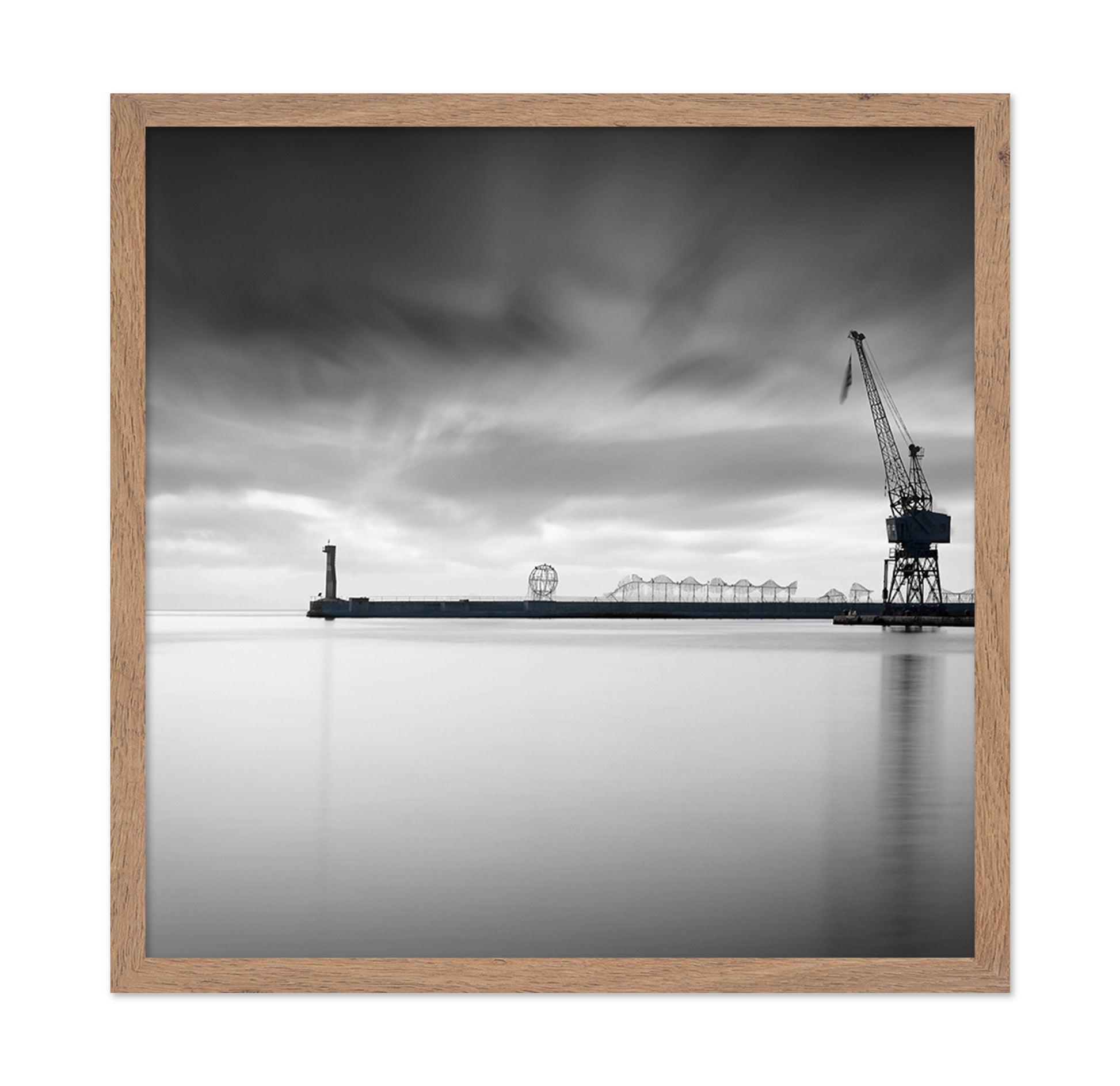 By The Sea No 2
