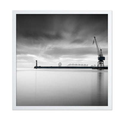 By The Sea No 2
