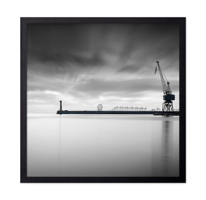 By The Sea No 2