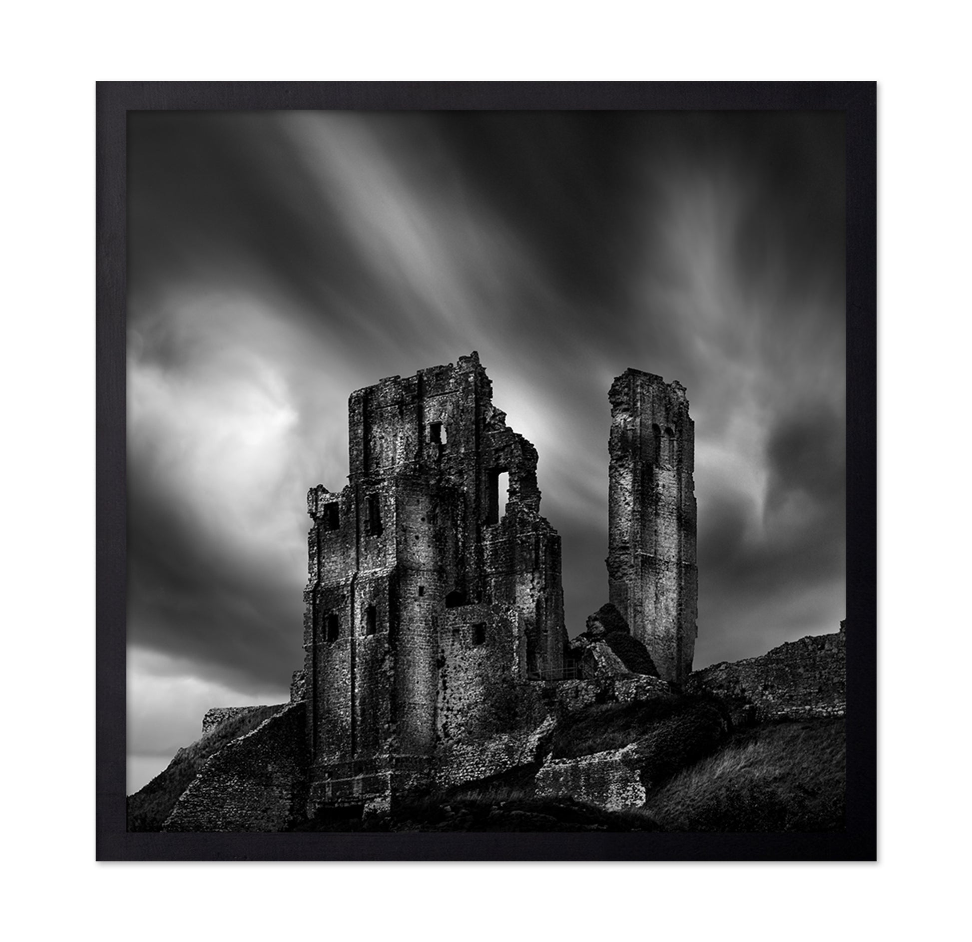 Corfe Castle