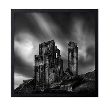 Corfe Castle