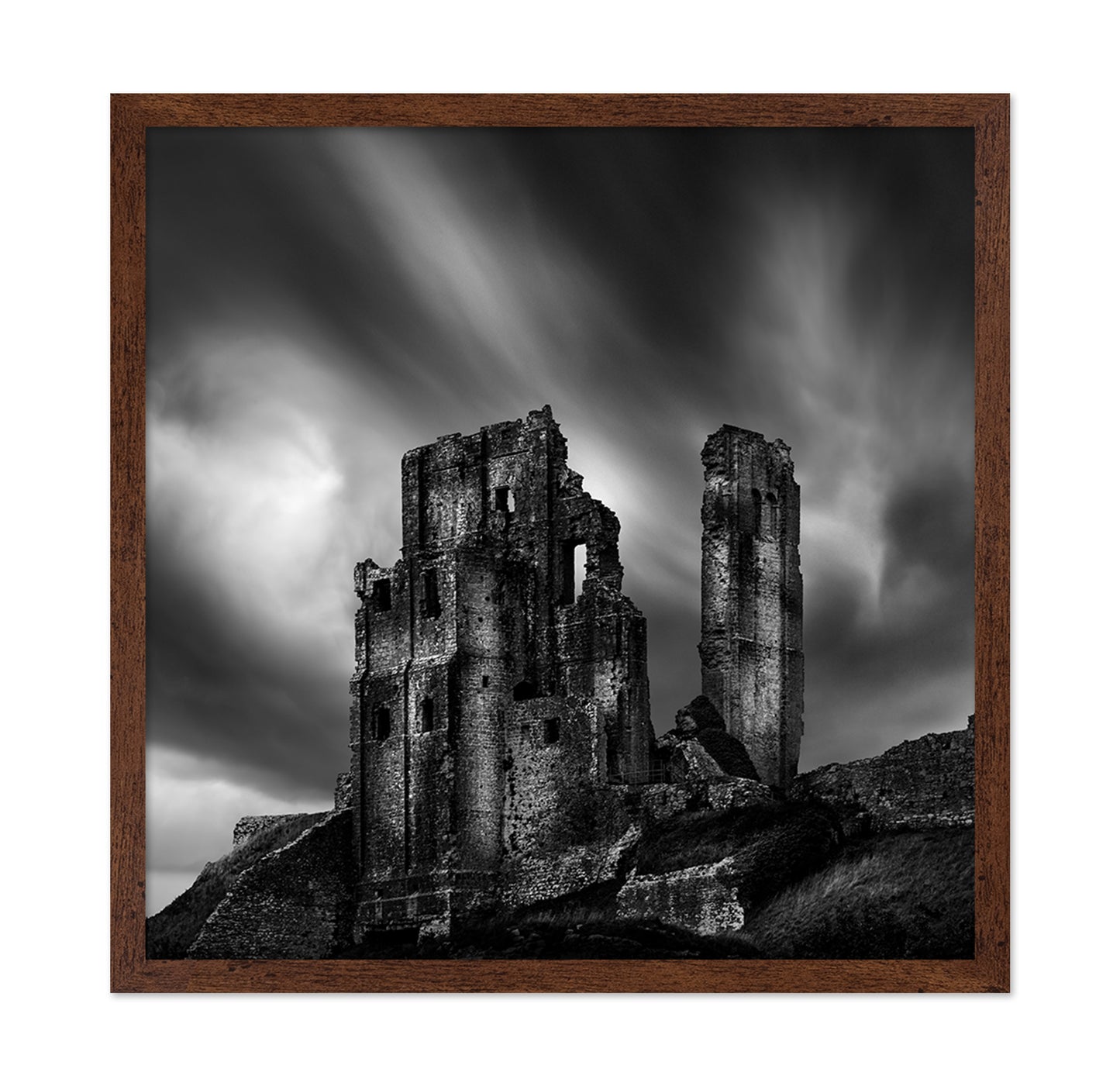 Corfe Castle