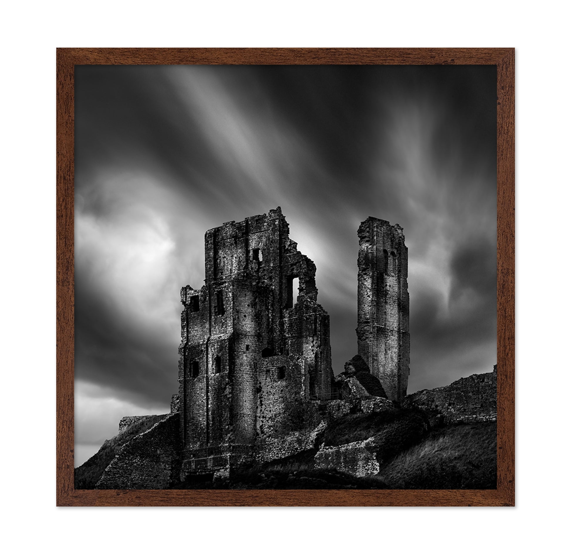 Corfe Castle