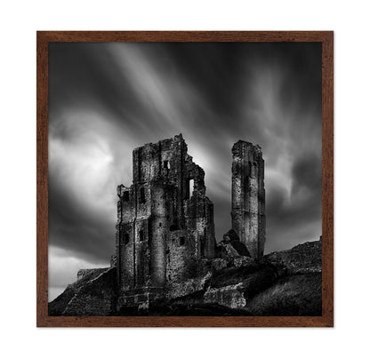 Corfe Castle