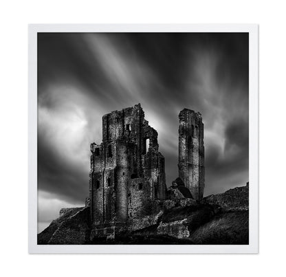 Corfe Castle