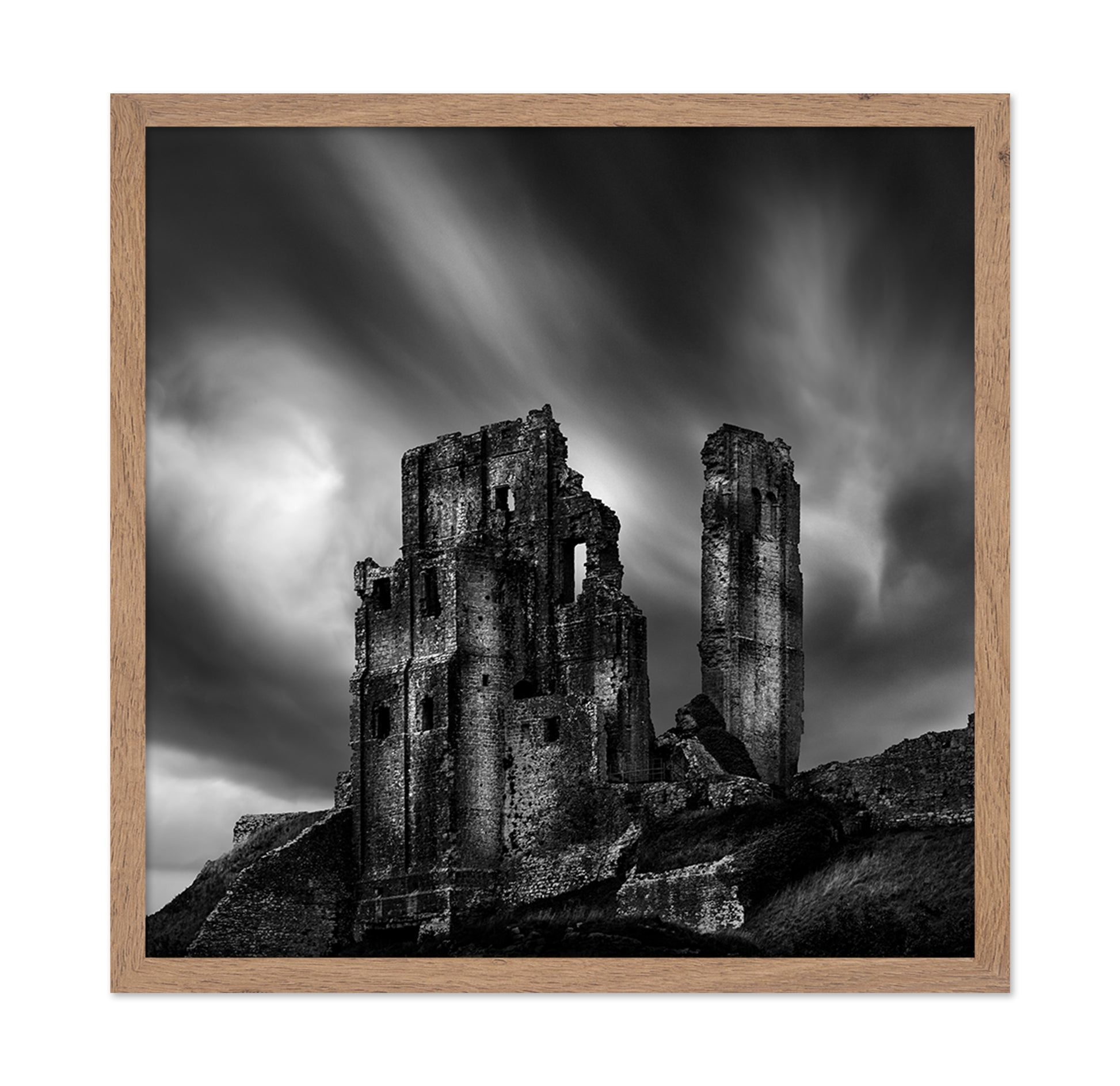 Corfe Castle