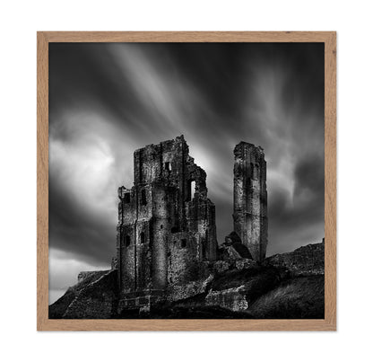 Corfe Castle